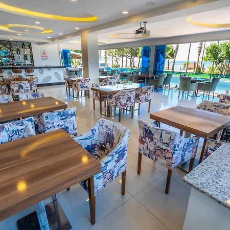 Otel Kleopatra Life