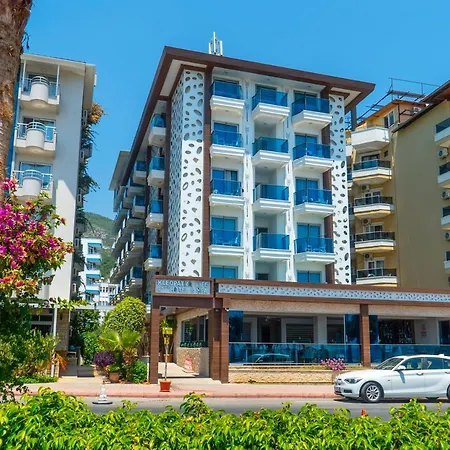Kleopatra Life Otel 4*