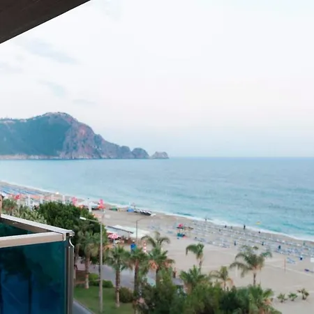 Kleopatra Life Otel