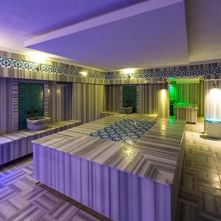 Otel Kleopatra Life 4*