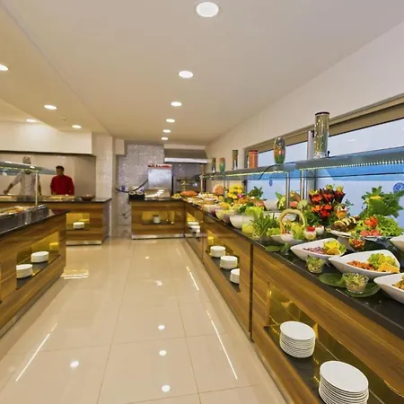 Hotell Kleopatra Life