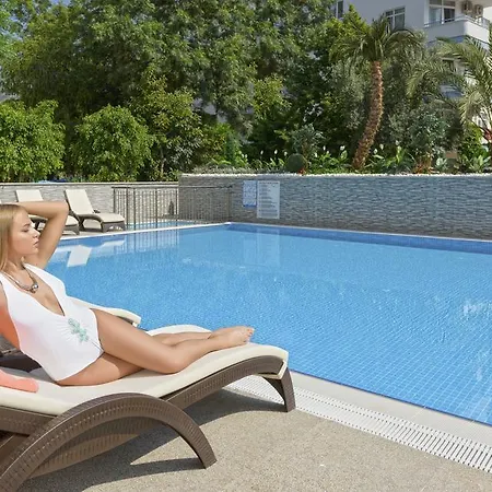 Kleopatra Life Otel