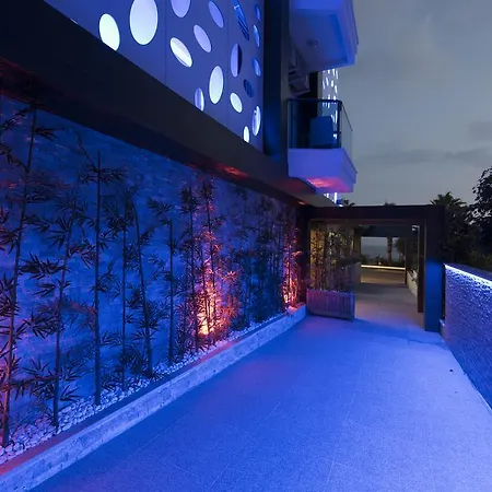 Kleopatra Life Otel 4*