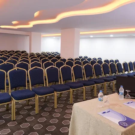 Otel Kleopatra Life Alanya