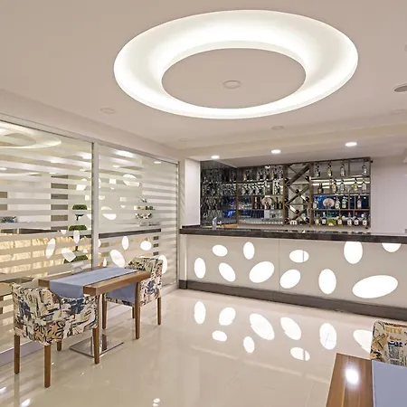 Otel Kleopatra Life Alanya