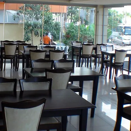 Kleopatra Life Otel 4*