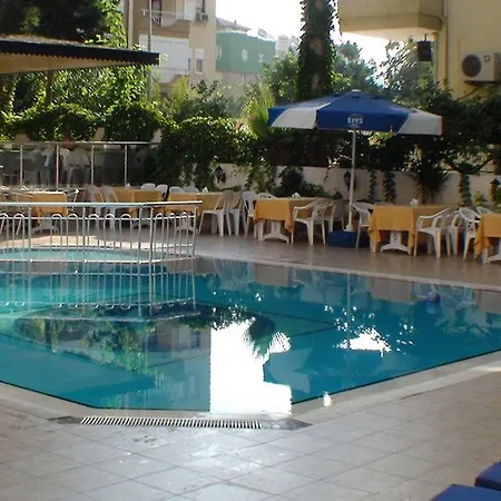 Otel Kleopatra Life Alanya