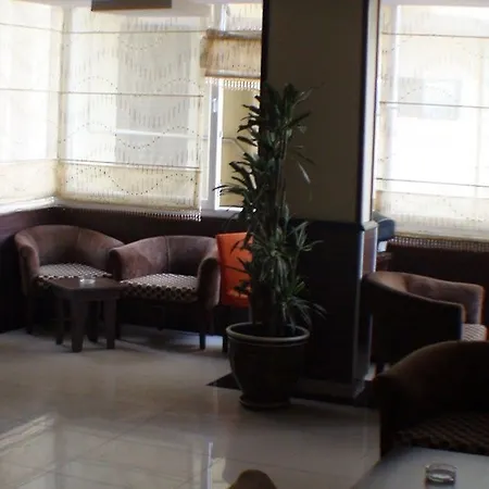 Kleopatra Life Otel Alanya