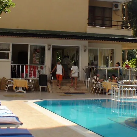 Kleopatra Life Alanya