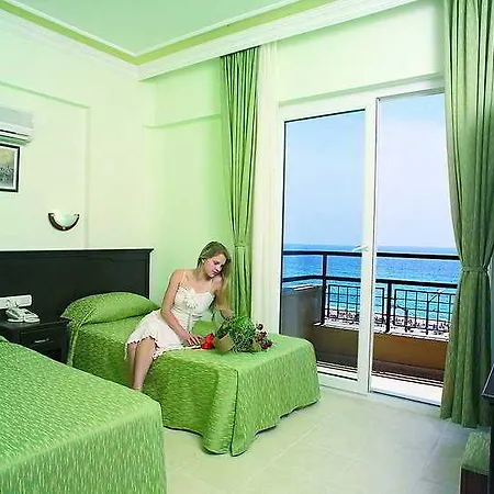 Kleopatra Life 4* Alanya