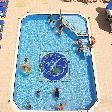 Otel Kleopatra Life