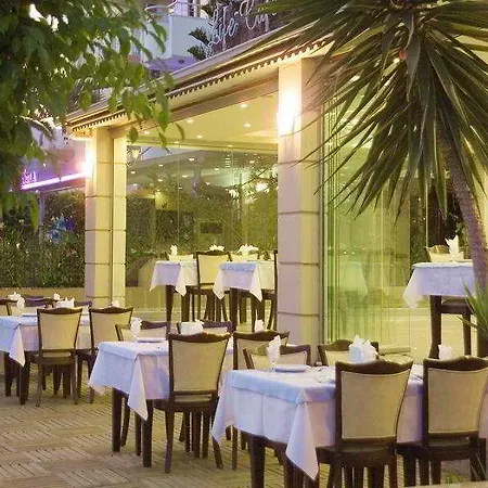 Kleopatra Life Alanya