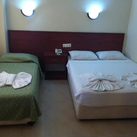 Kleopatra Life Otel Alanya