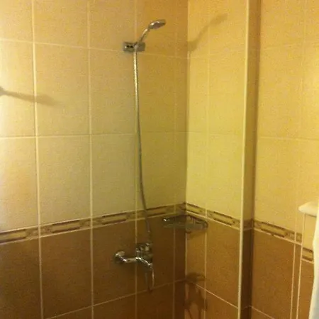 Kleopatra Life 4* Alanya