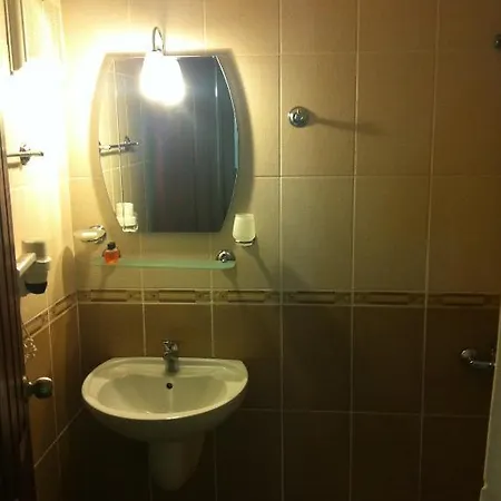 Otel Kleopatra Life