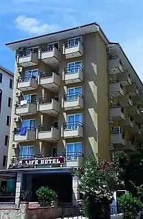 Kleopatra Life Otel 4*