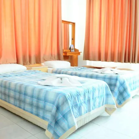 Kleopatra Life Otel Alanya