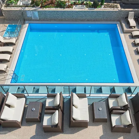 Otel Kleopatra Life Alanya