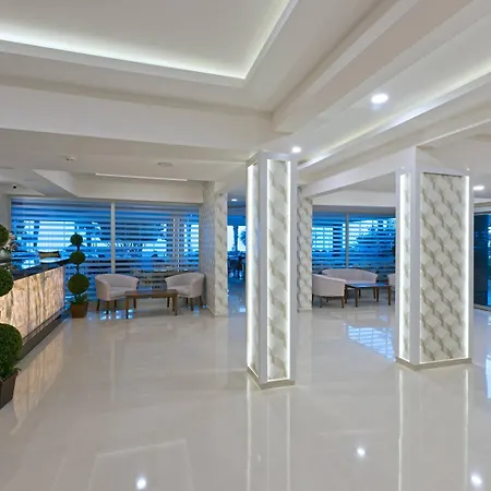 Otel Kleopatra Life