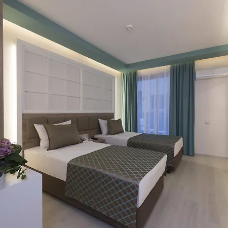 Kleopatra Life Otel