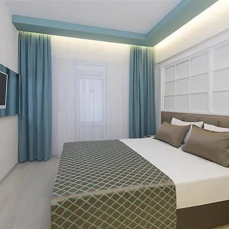 Kleopatra Life Alanya