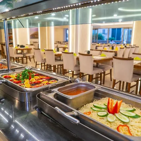 Kleopatra Life Otel