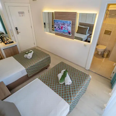 Kleopatra Life Otel
