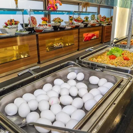 Otel Kleopatra Life