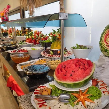 Kleopatra Life Otel