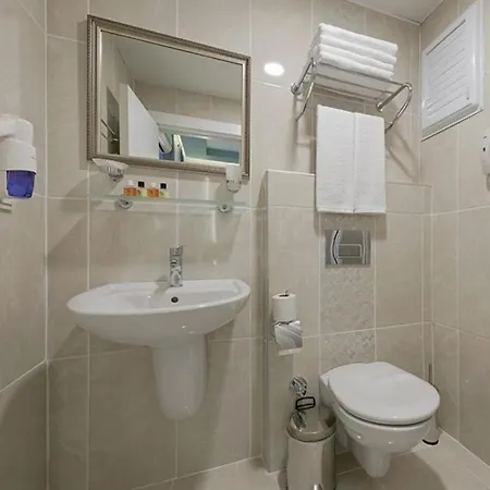 Otel Kleopatra Life Alanya