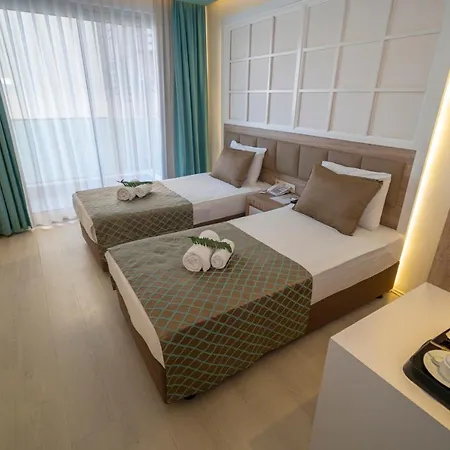 Kleopatra Life Otel 4*