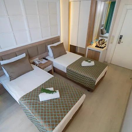 Otel Kleopatra Life