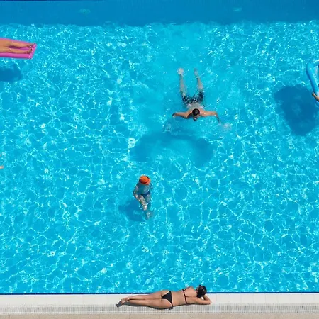 Otel Kleopatra Life 4*