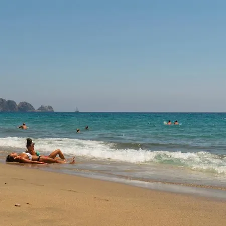 Kleopatra Life Alanya