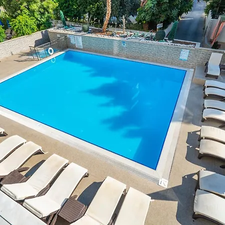 Otel Kleopatra Life Alanya
