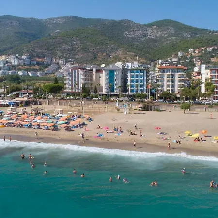 Otel Kleopatra Life